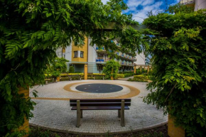  Baltic Home Zdrojowa  Свиноуйсьце